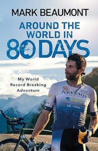 Around the World in 80 Days, book cover