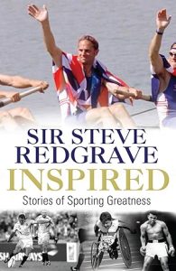 Inspired, book cover