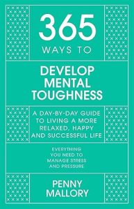 365 Ways to Develop Mental Toughness, book cover