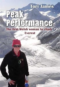 Peak Performance, book cover