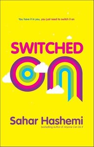 Switched On, book cover