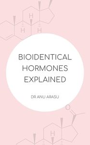 BIOIDENTICAL HORMONES EXPLAINED