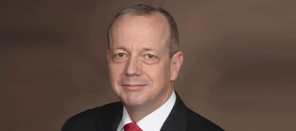 General John R. Allen | High Performance Speaker