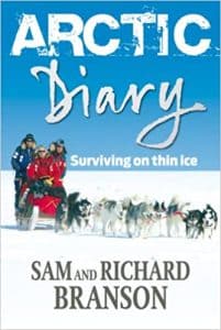 Arctic Dairy: Surviving On Thin Ice