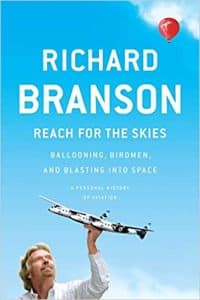 Reach For The Skies: Ballooning, Birdmen And Blasting Into Space