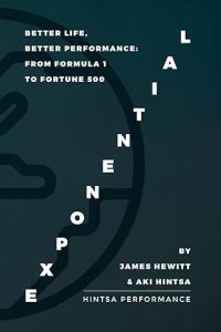 Exponential: Better Life, Better Performance, from F1 to Fortune 500