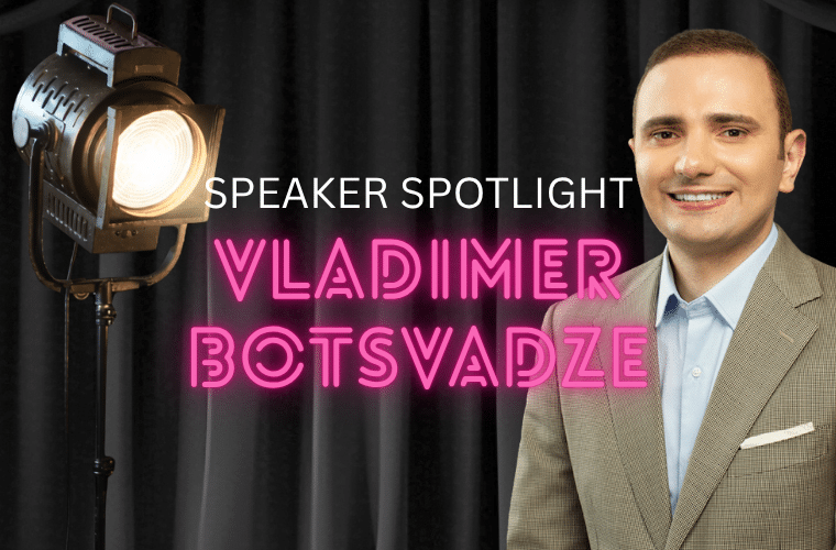 Vladimer Botsvadze