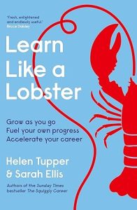 learn like a lobster
