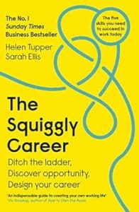 squiggly career