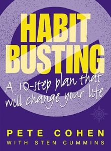 habit busting