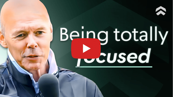Clive Woodward