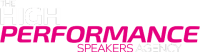 The High Performance Speakers Agency